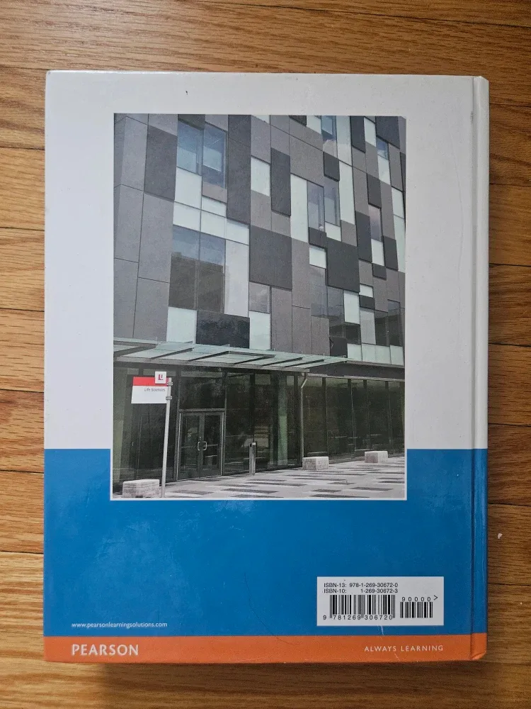 General Chemistry Textbook - York University image indicator(2)