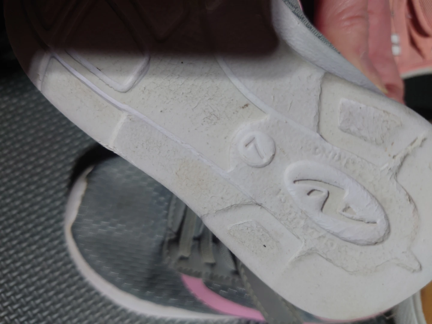 Kids' Shoe Bundle - Size 7/8 - photo 4