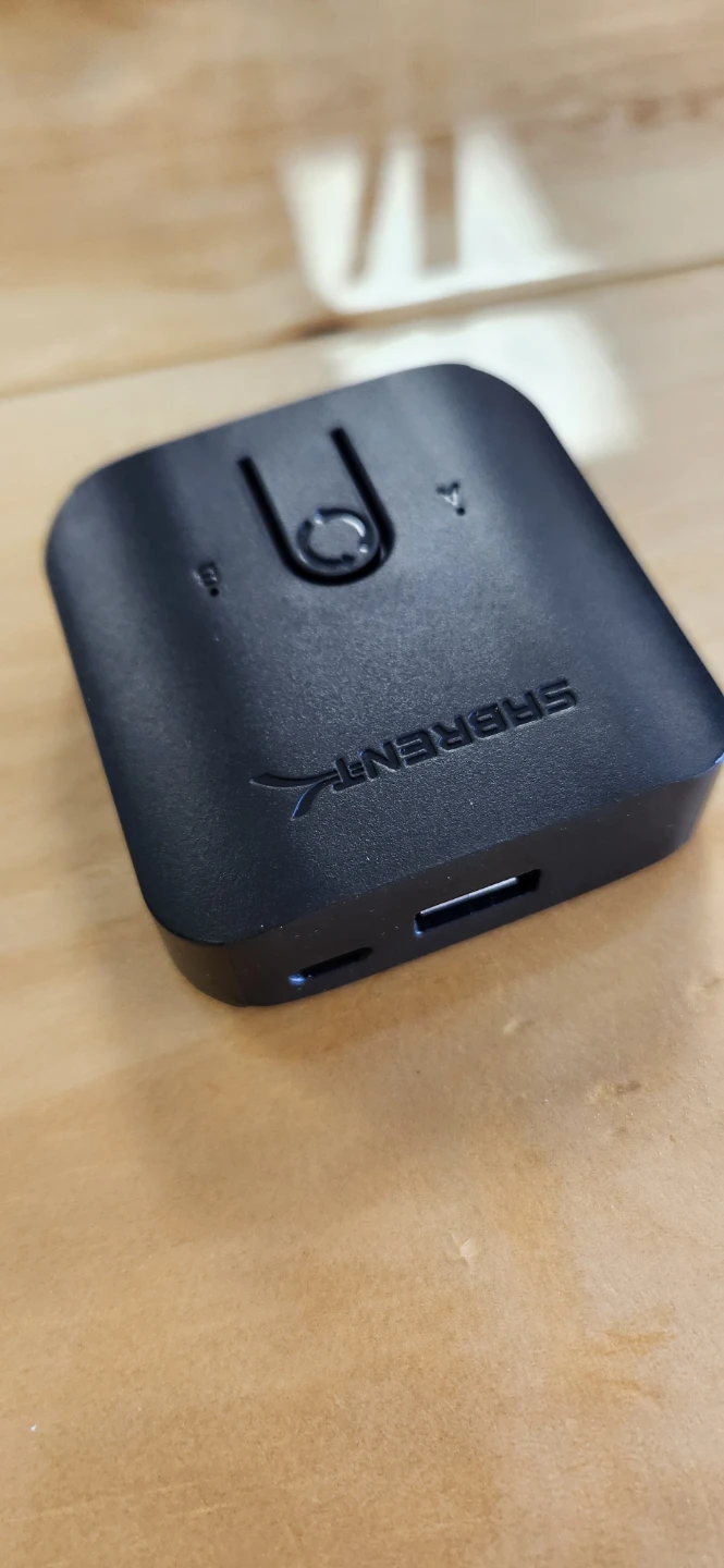 Sabrent USB Switch - photo 2