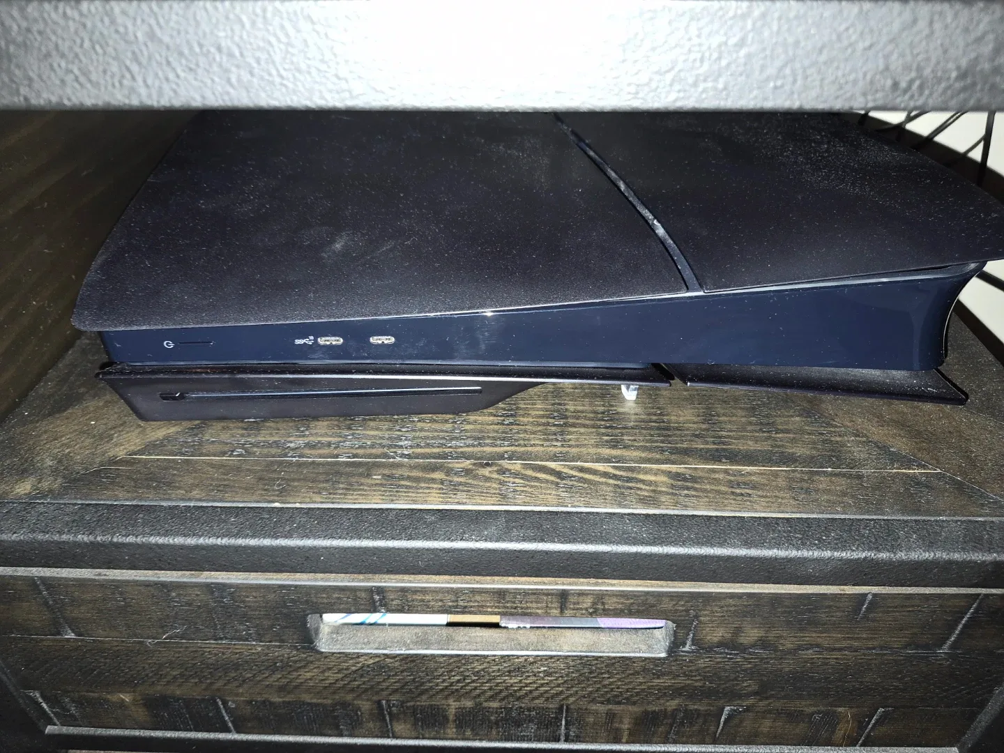 PlayStation 5 Slim with Disc Console