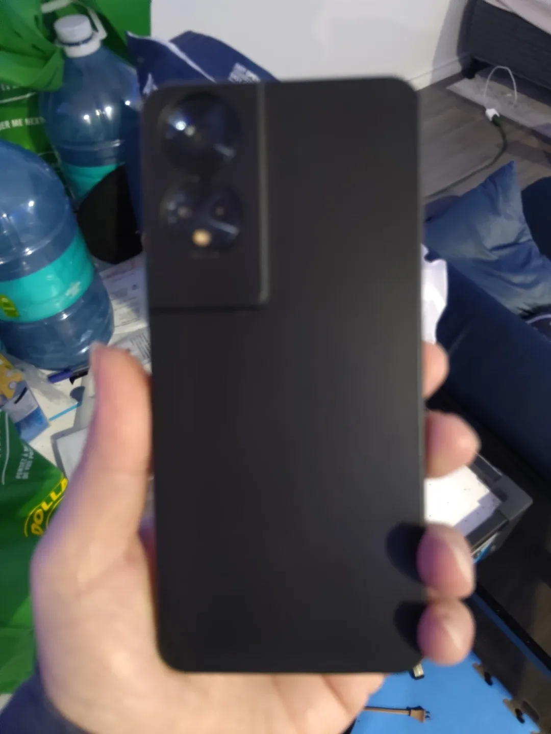 TCL Cell Phone - Black image indicator(2)