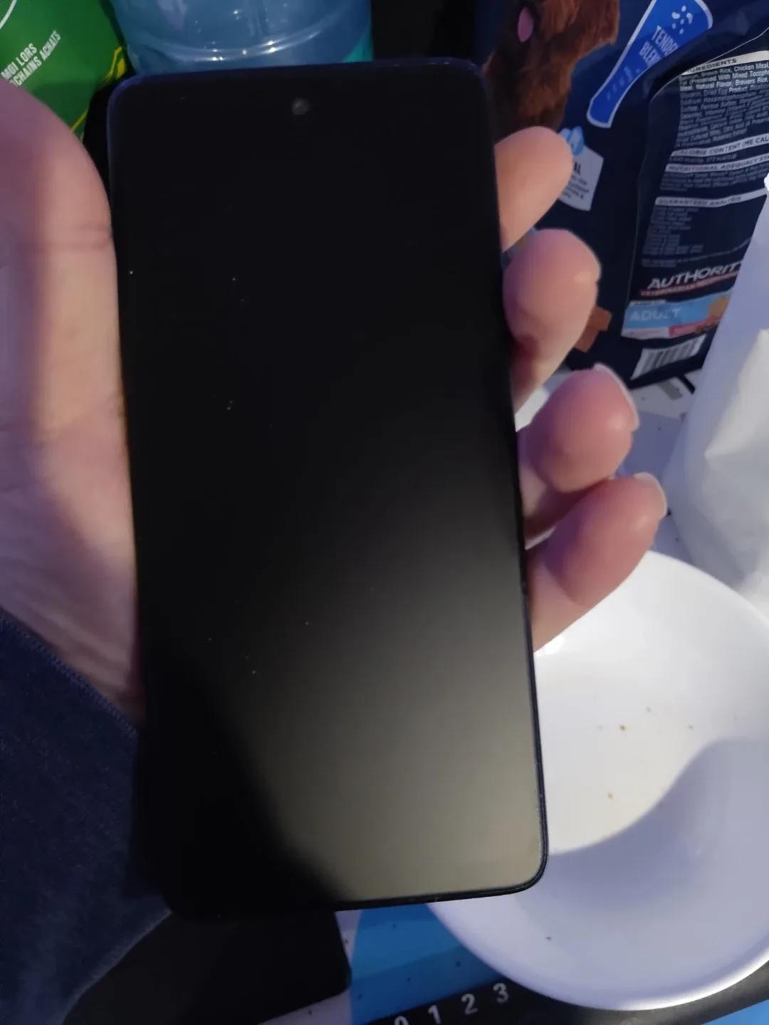 TCL Cell Phone - Black image indicator(3)