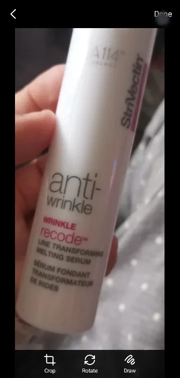 StriVectin Anti-Wrinkle Recode Melting Serum