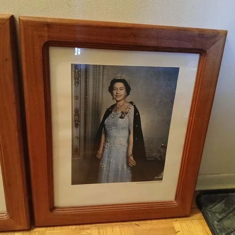 Rare original photos by Photographer Karsh image indicator(2)