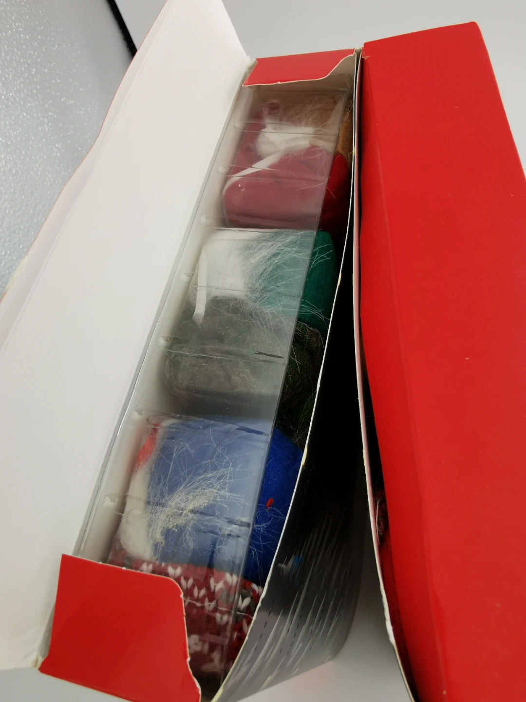 Merry Christmas Gnome Advent Calendar - New! - photo 3