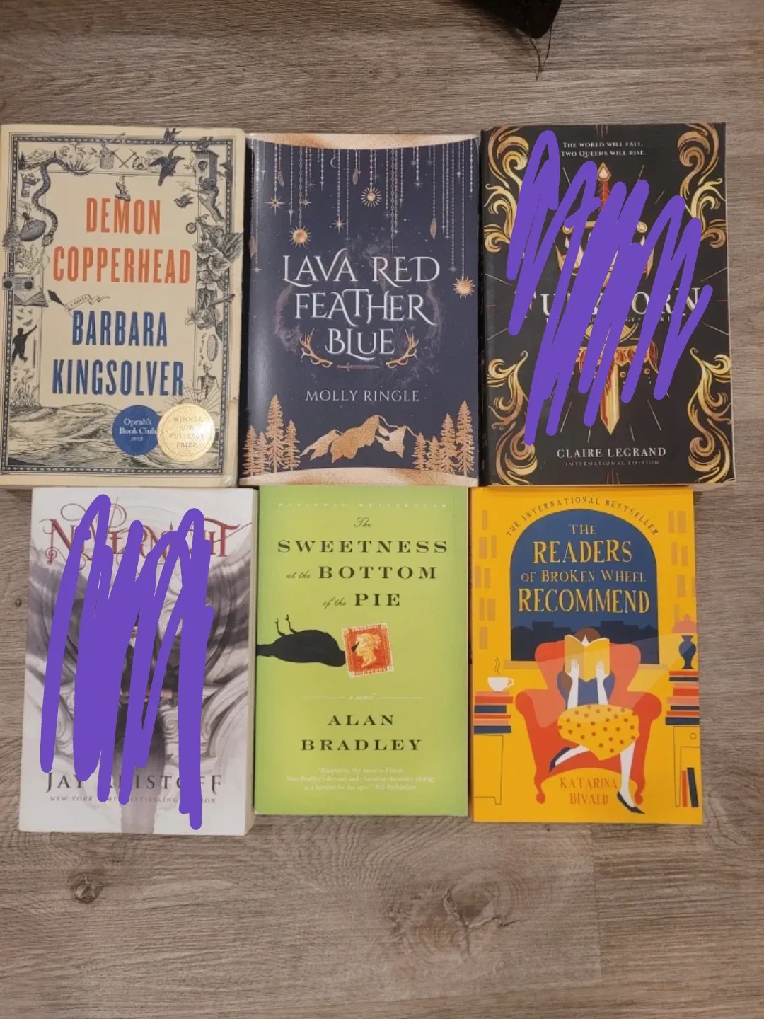 Bookshelf clearcut! image indicator(9)