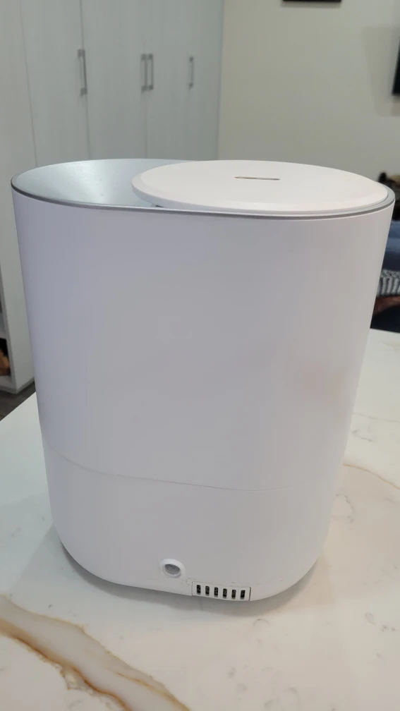 Geniani Top Fill Humidifier-  #Cleanout - photo 2