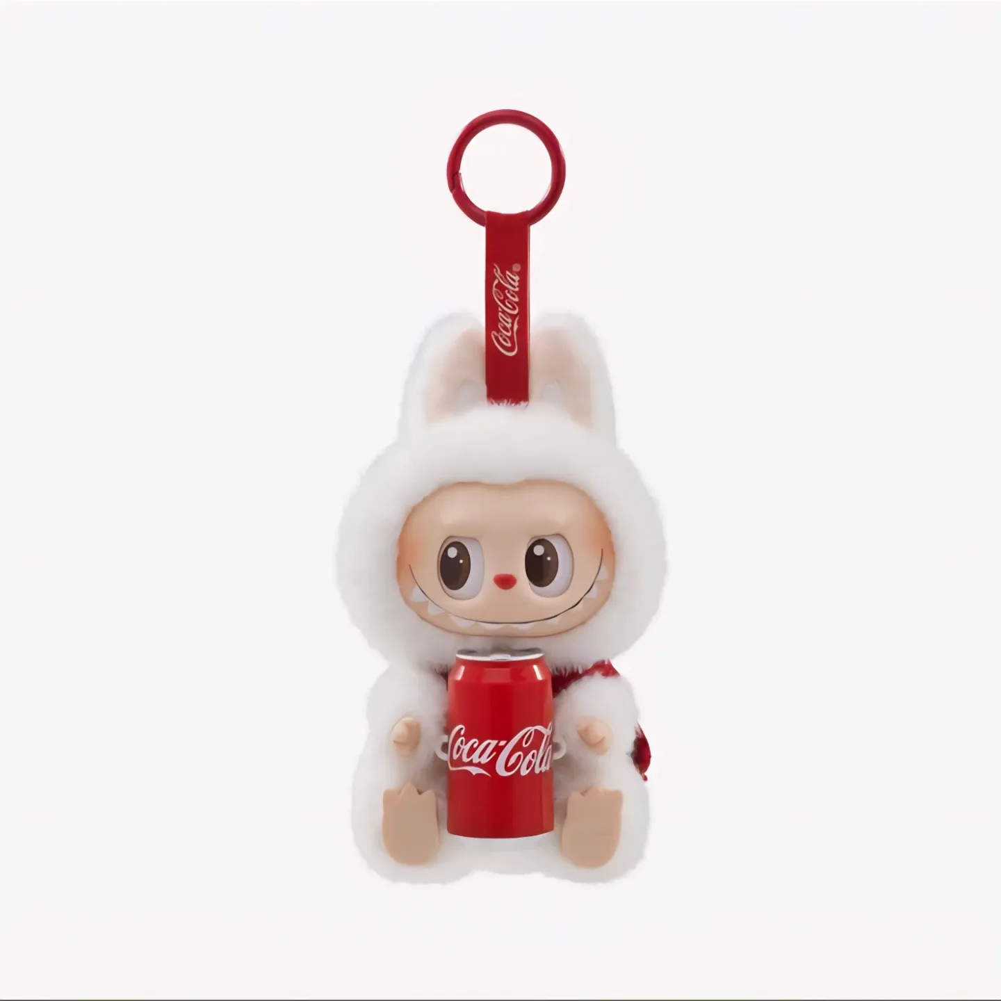 Pop Mart The Monsters Coca-Cola Vinyl Figure image indicator(4)