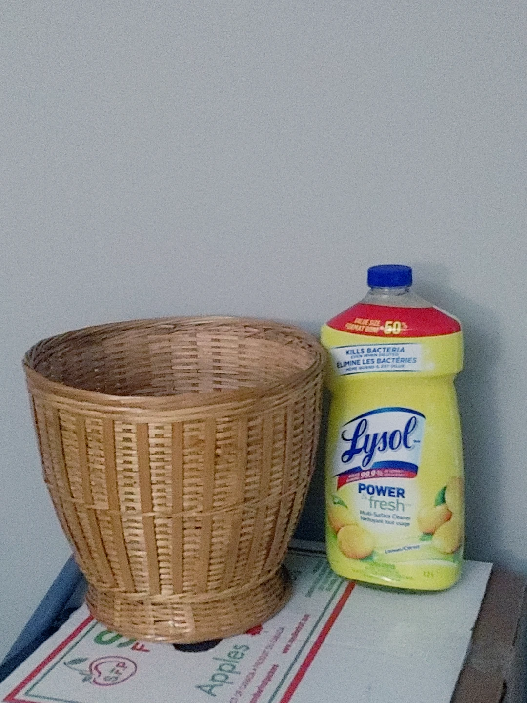 Basket
