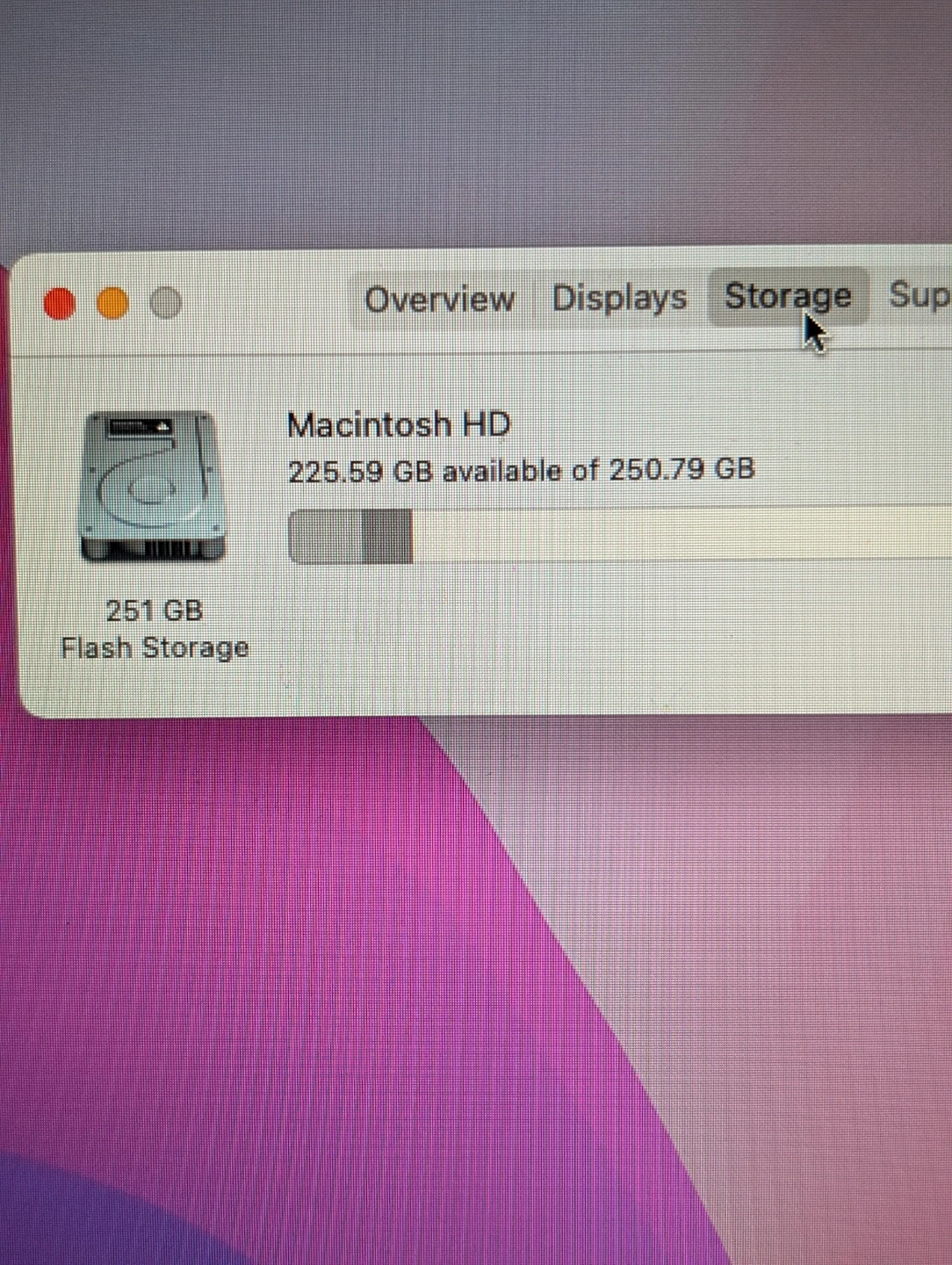 MacBook Air (13-inch, Early 2015) - photo 3