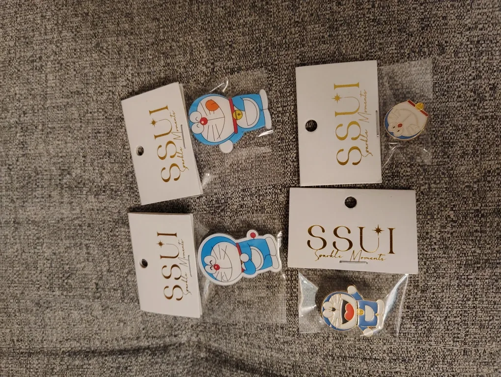 Doraemon merch image indicator(3)