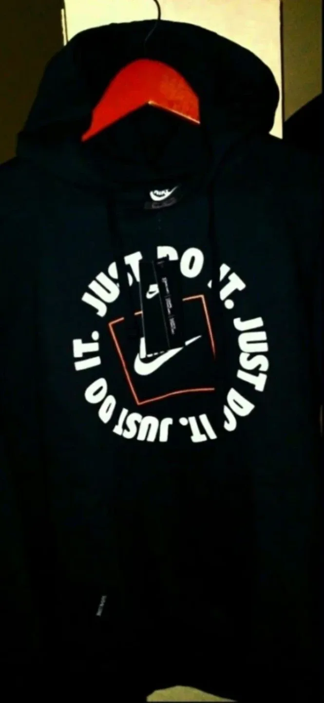 Nike Hoodie $75 or Nike Air Max T-shirts $35 each