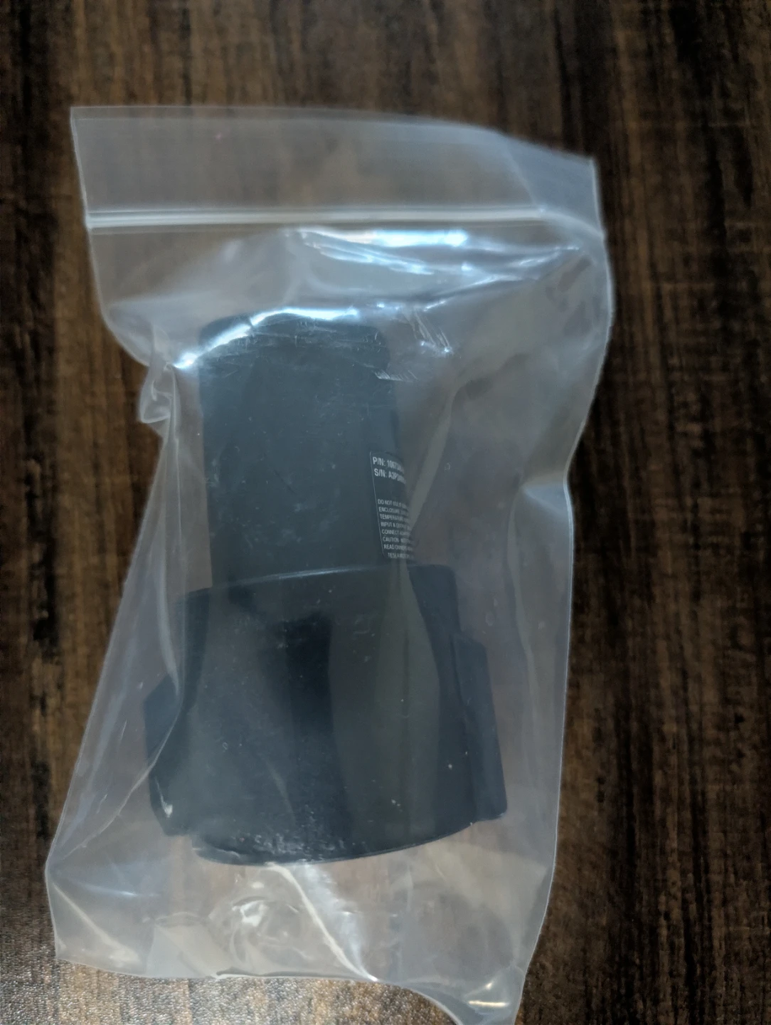 Tesla Mobile Connector Charger - photo 3