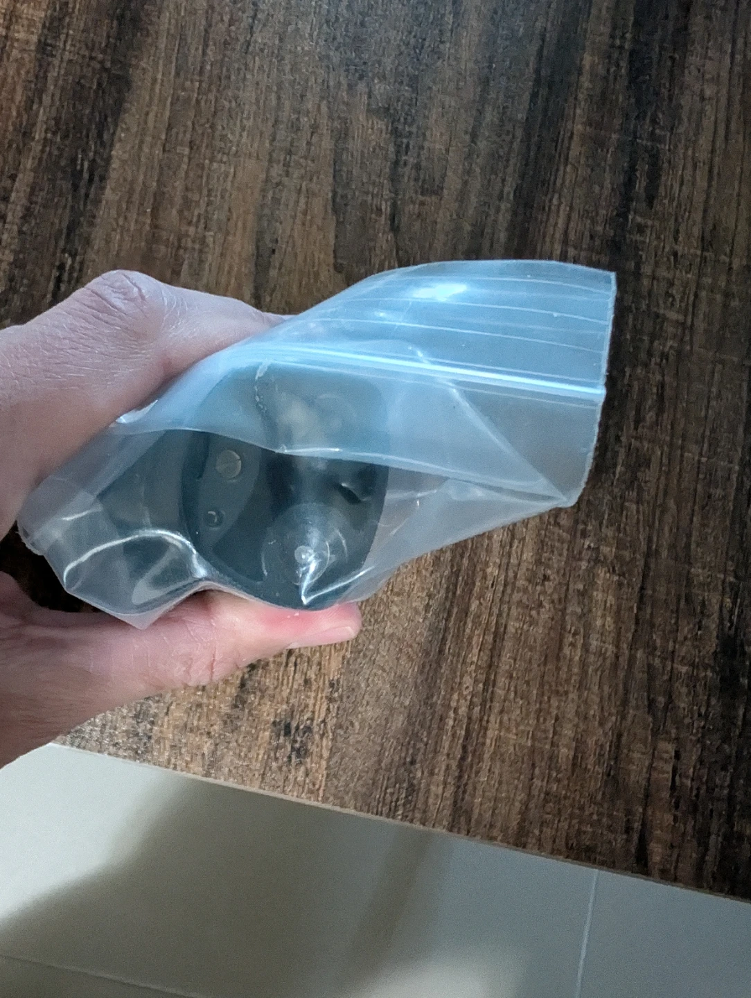 Tesla Mobile Connector Charger - photo 4