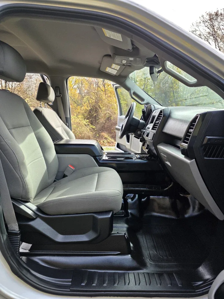 2019 Ford F-150 Truck image indicator(8)