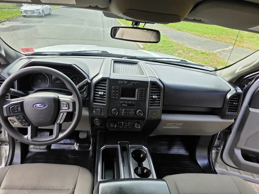 2019 Ford F-150 Truck image indicator(10)