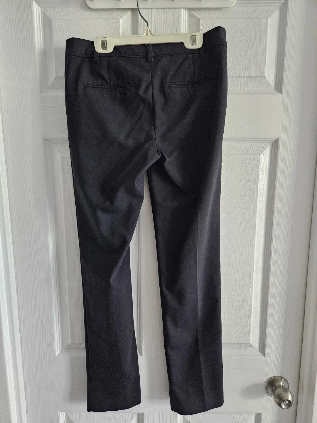 RW&CO Madison Slim Leg Dress Pants - Size 2 - #cleanout image indicator(3)