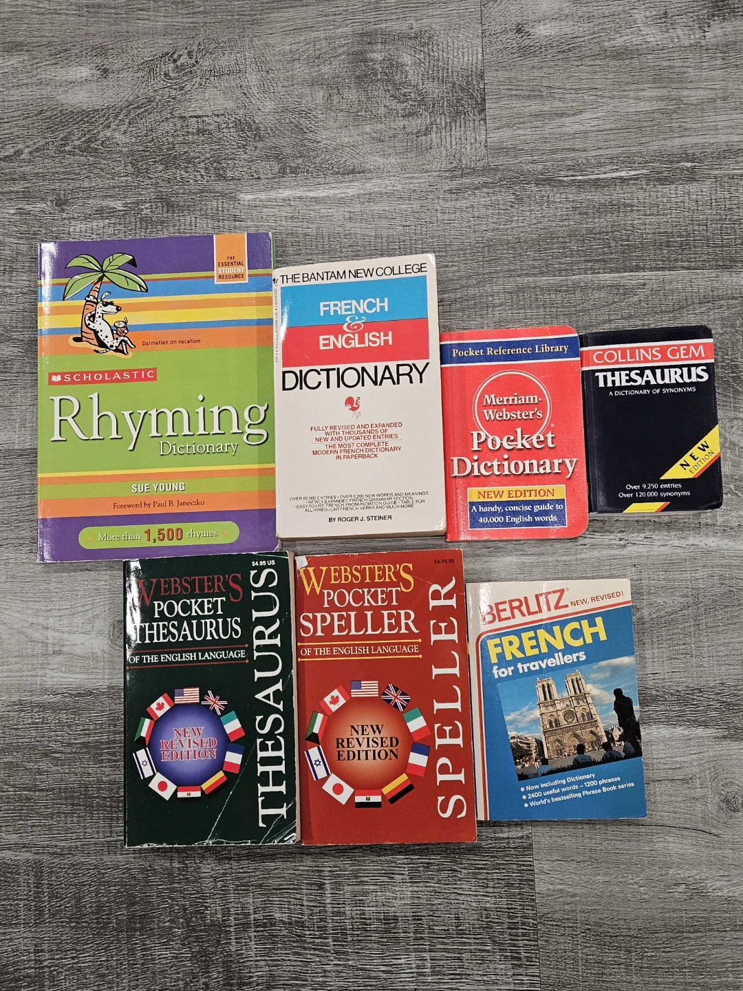 Mixed Lot of Books - photo 2