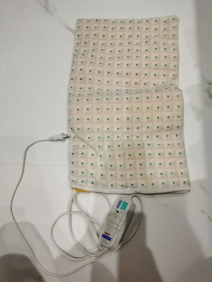 Conair Family Fitness Heated Pad