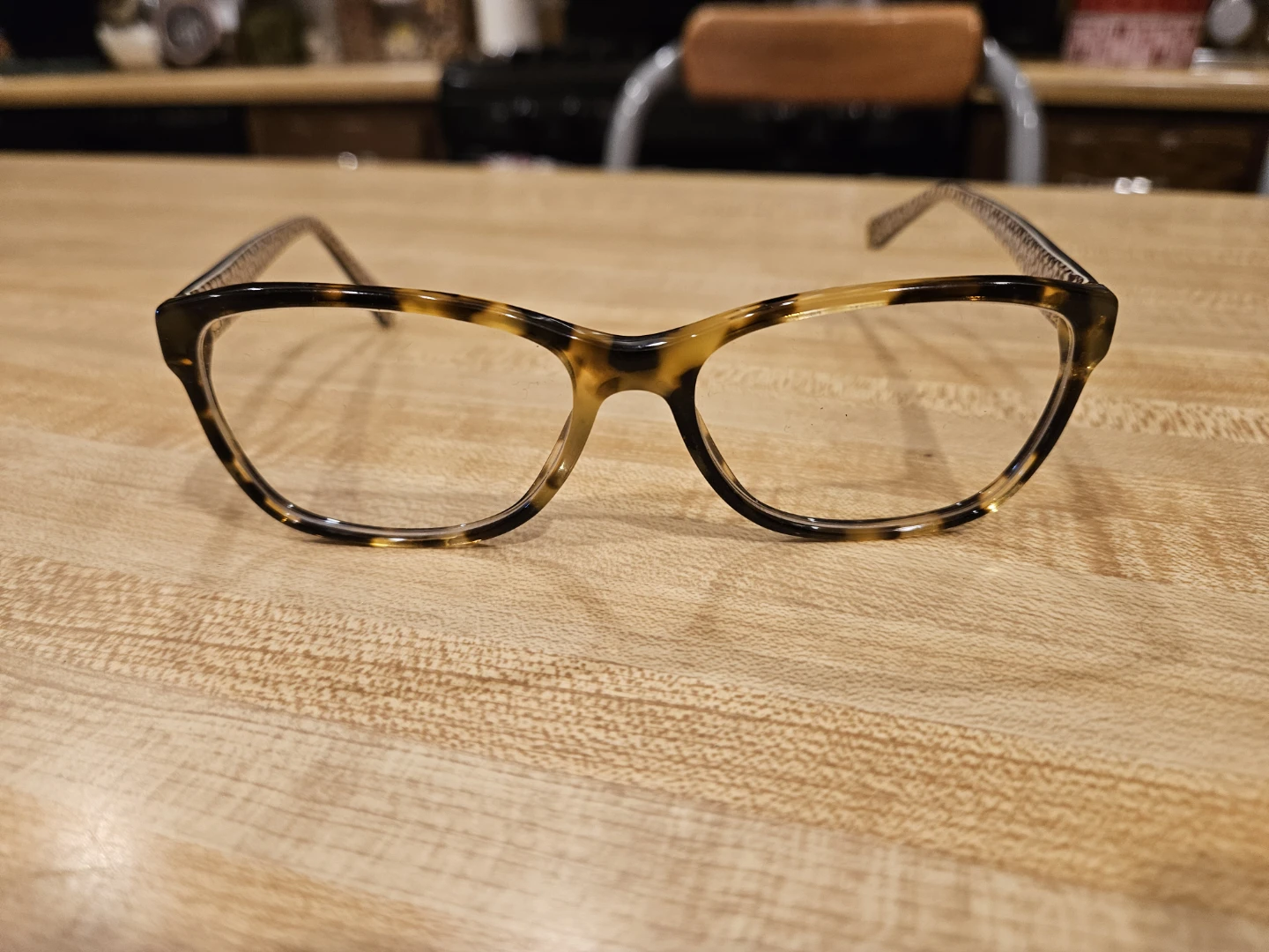 Coach HC6013 Julayne Eyeglasses - photo 2