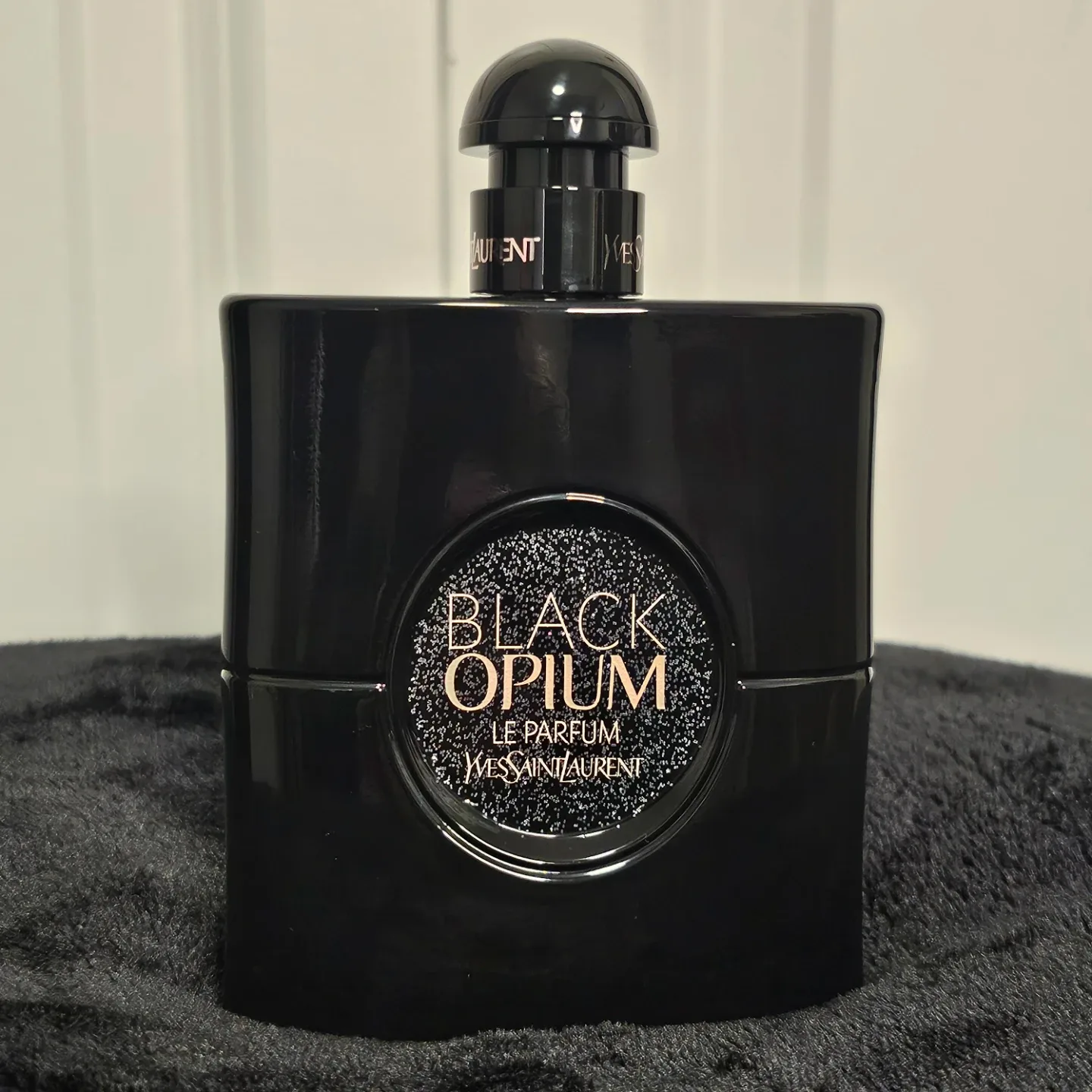 Yves Saint Laurent Black Opium Le Parfum 90ml *TESTER BOTTLE*