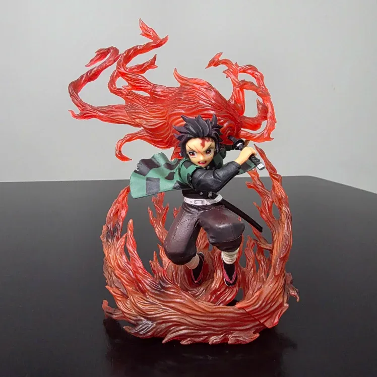 Demon Slayer - Tanjiro Kamado - Figurine