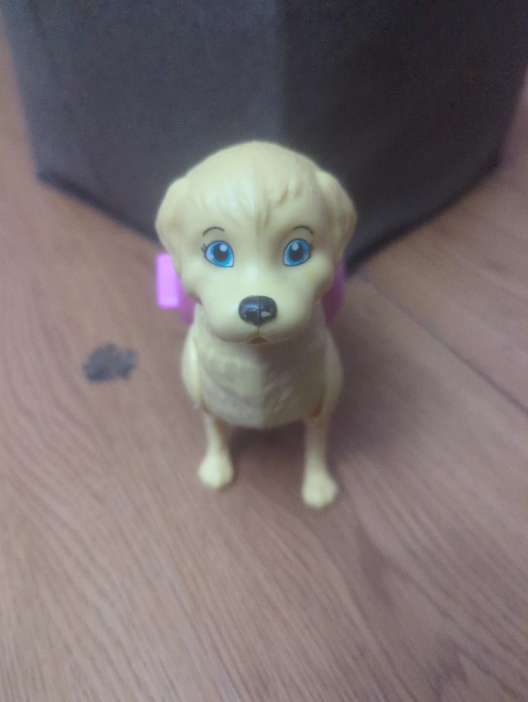 Barbie Tan Puppy Toy - photo 2