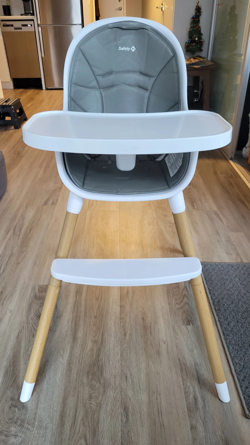 AVISTA Safety 1st High Chair - photo 2