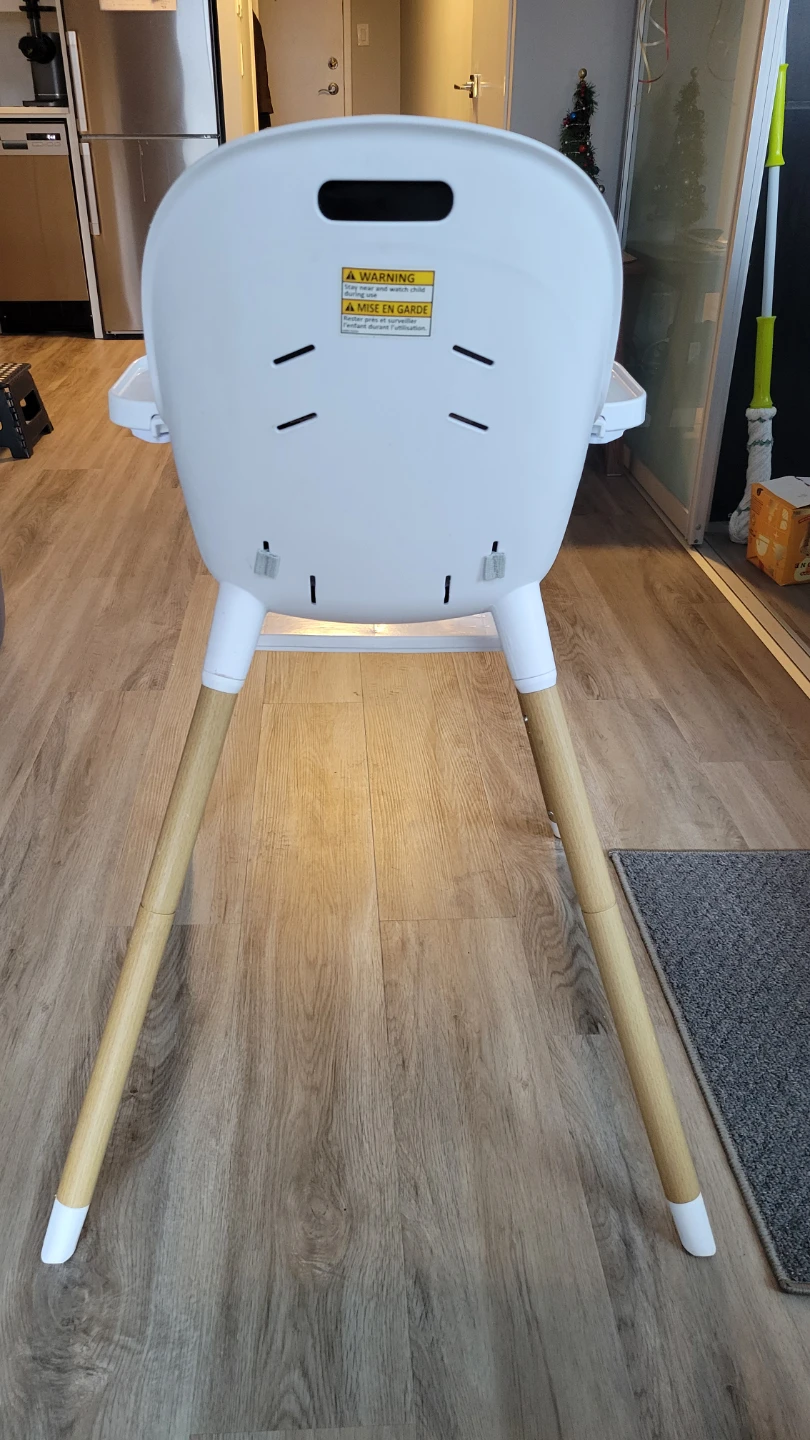 AVISTA Safety 1st High Chair - photo 3