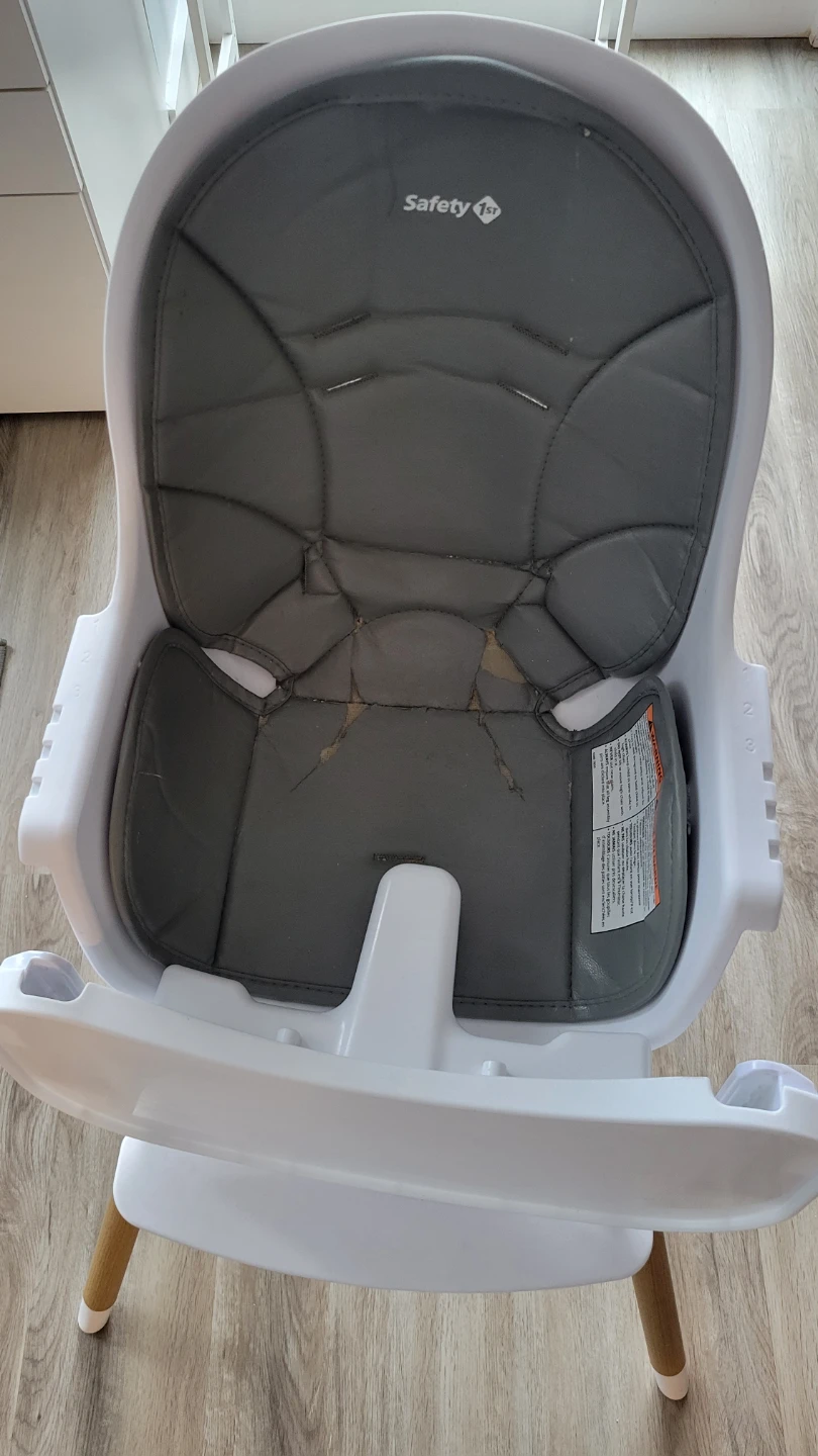 AVISTA Safety 1st High Chair - photo 4