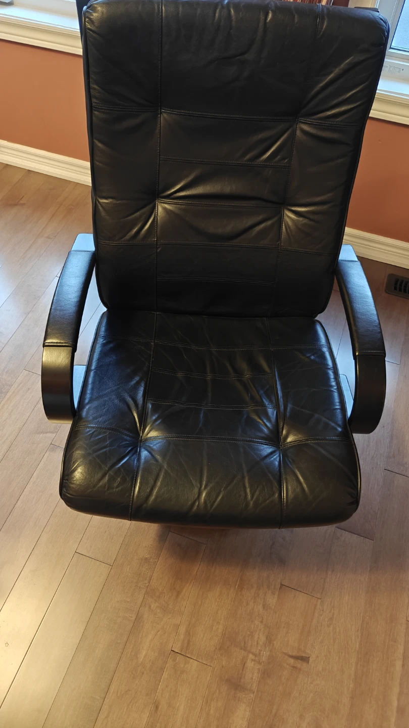Rotating Chair