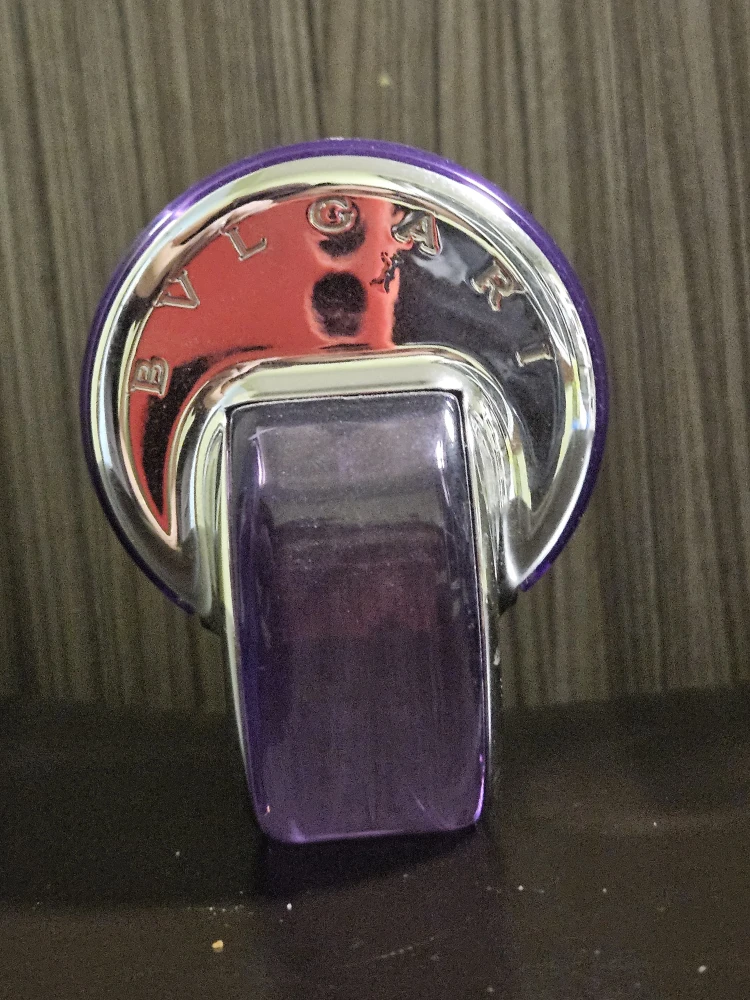 Bvlgari Omnia Amethyste Perfume