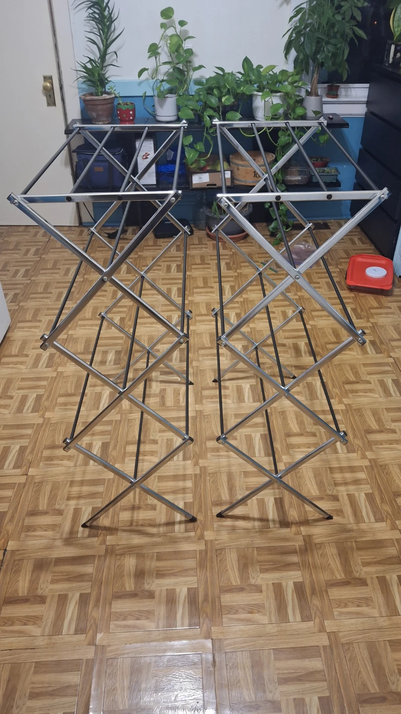 Clothes Drying Rack