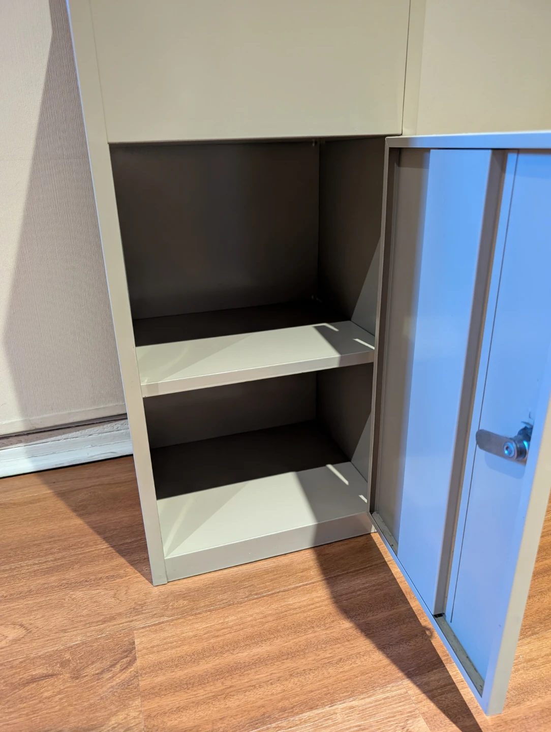 Filing Cabinet - photo 3