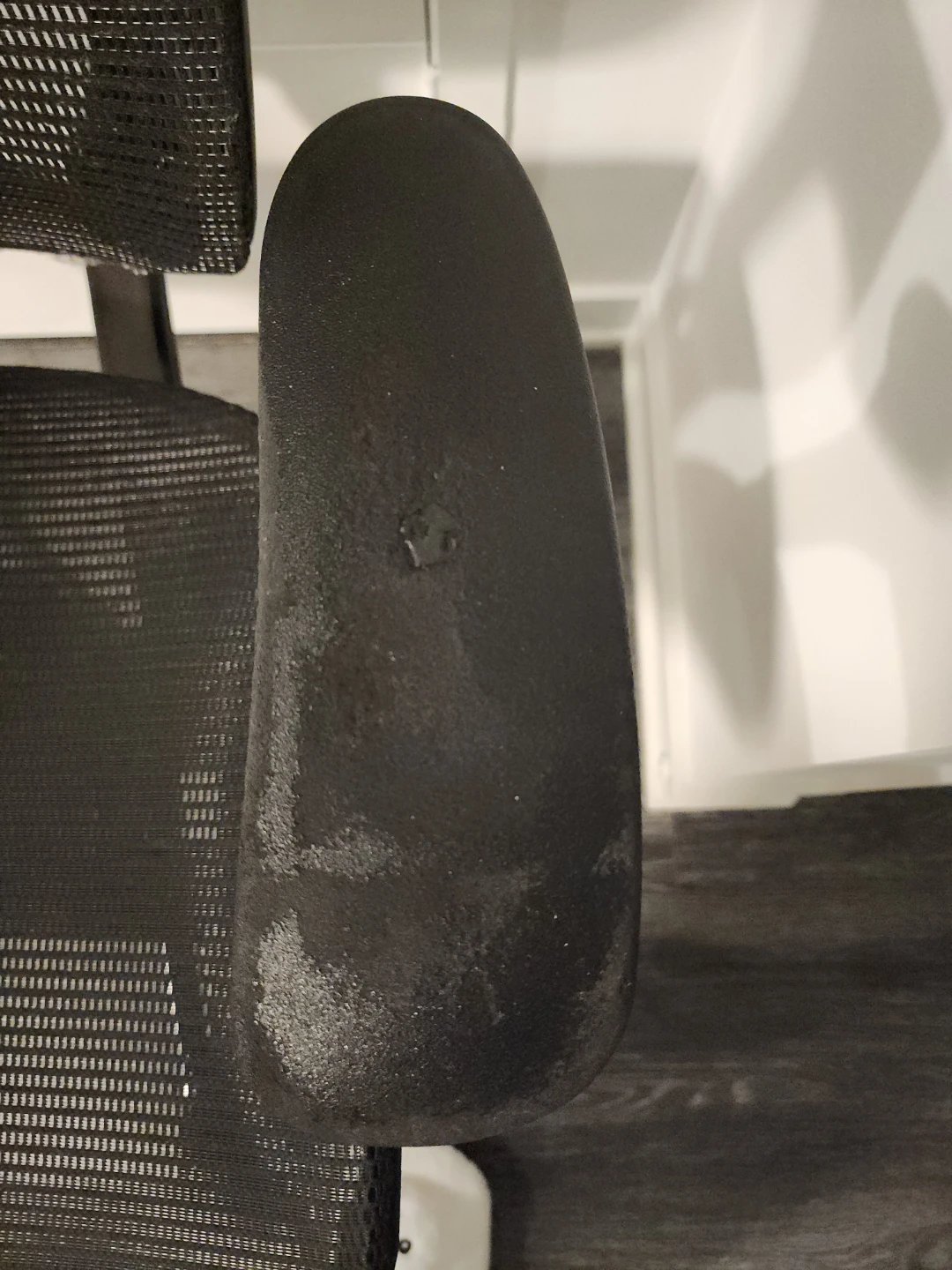 Desk chair - photo 3