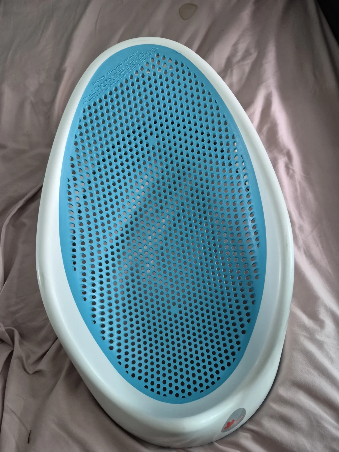 Angelcare Baby Bath Support - 0-6 Months