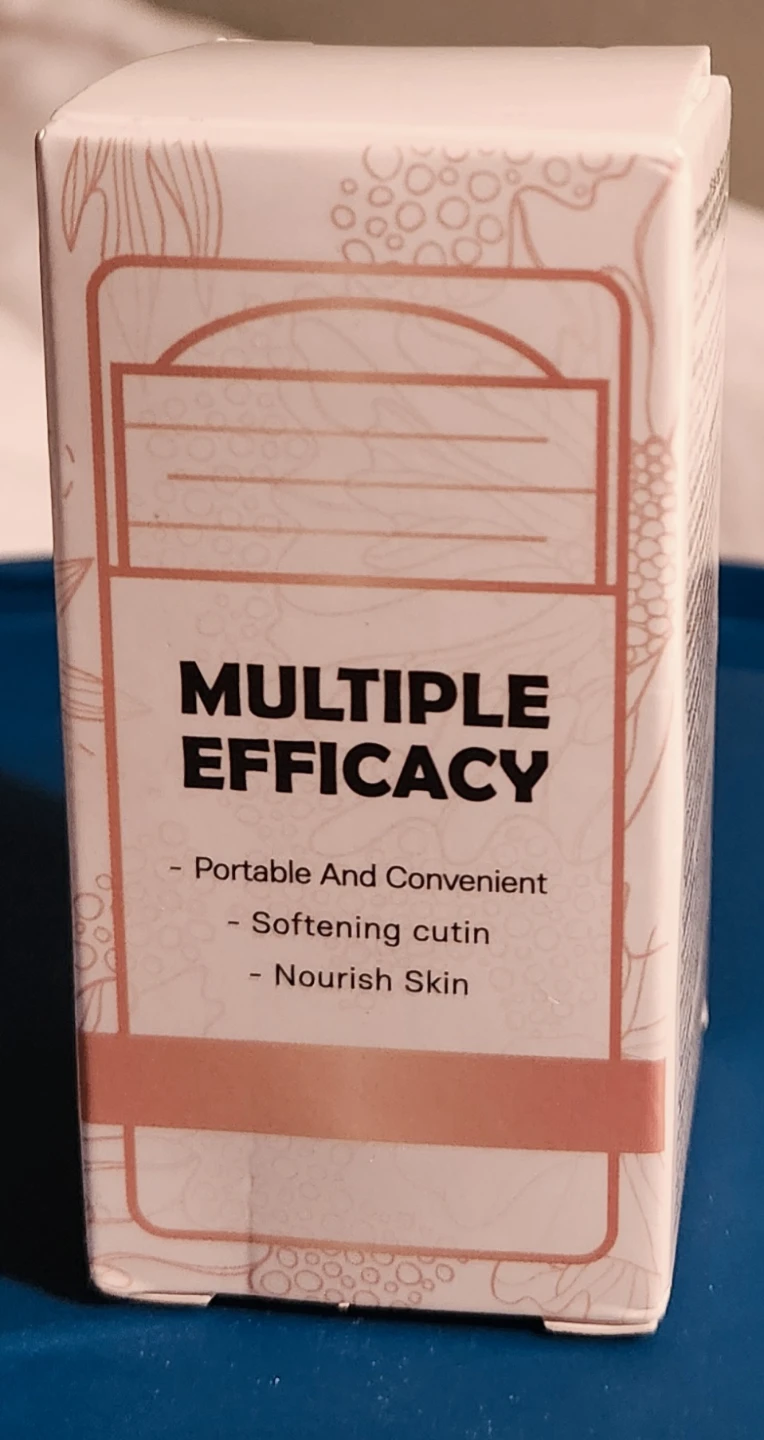 Foot Care Roll on Moisturizering Stick - photo 3
