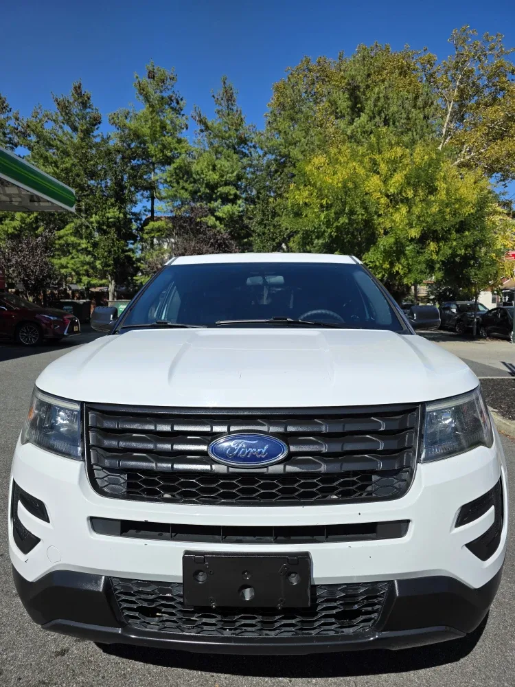 2017 FORD EXPLORER image indicator(3)