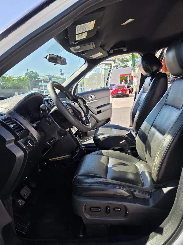 2017 FORD EXPLORER image indicator(4)