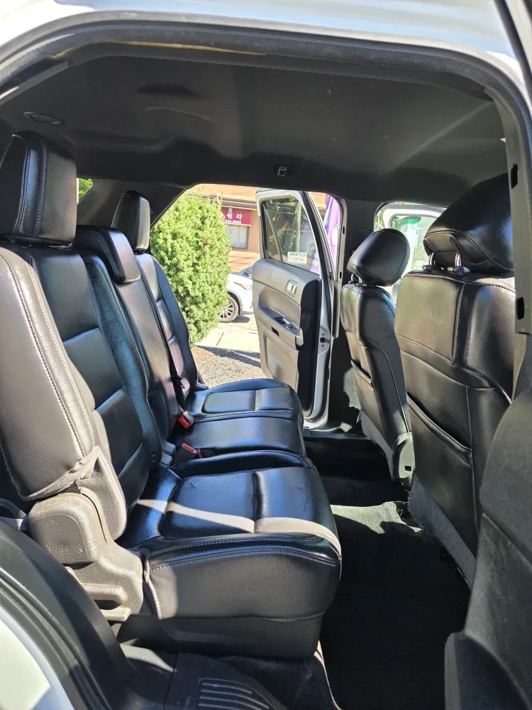 2017 FORD EXPLORER image indicator(5)