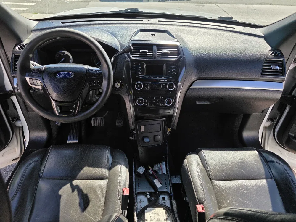 2017 FORD EXPLORER image indicator(6)