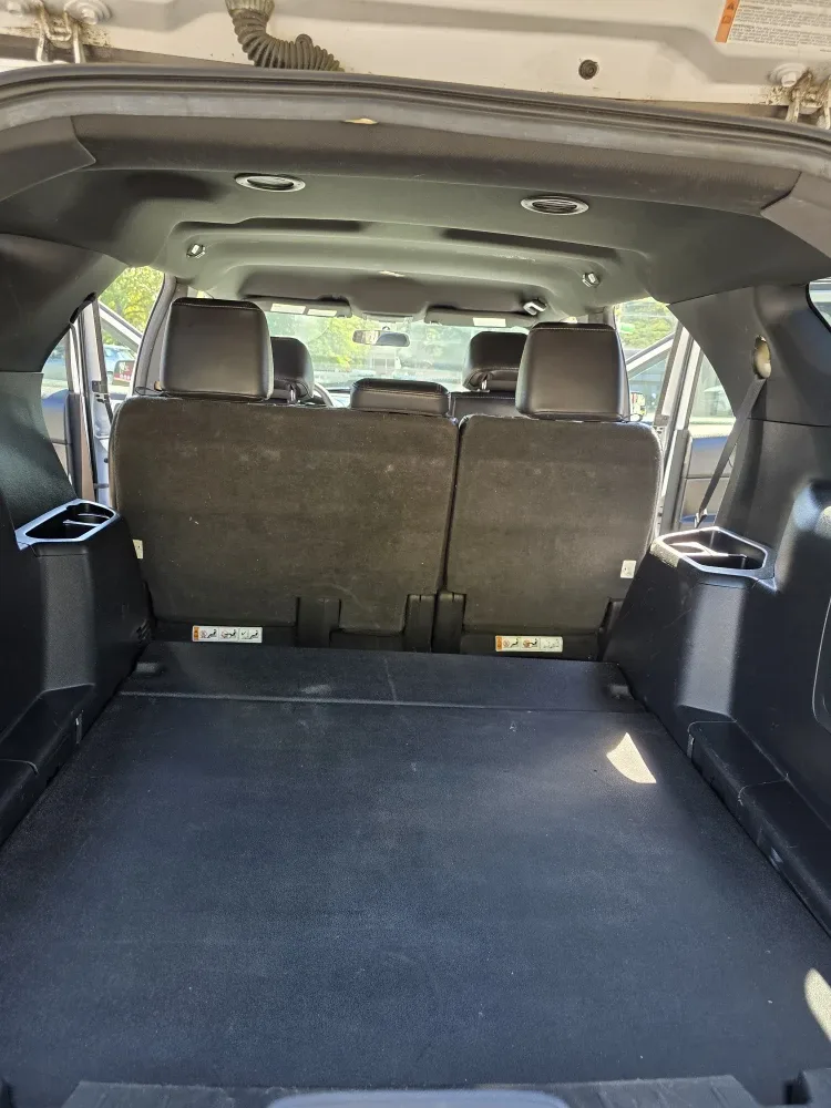 2017 FORD EXPLORER image indicator(7)