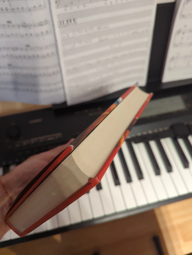 #Cleanout: Treasure Island by Robert Louis Stevenson - photo 4