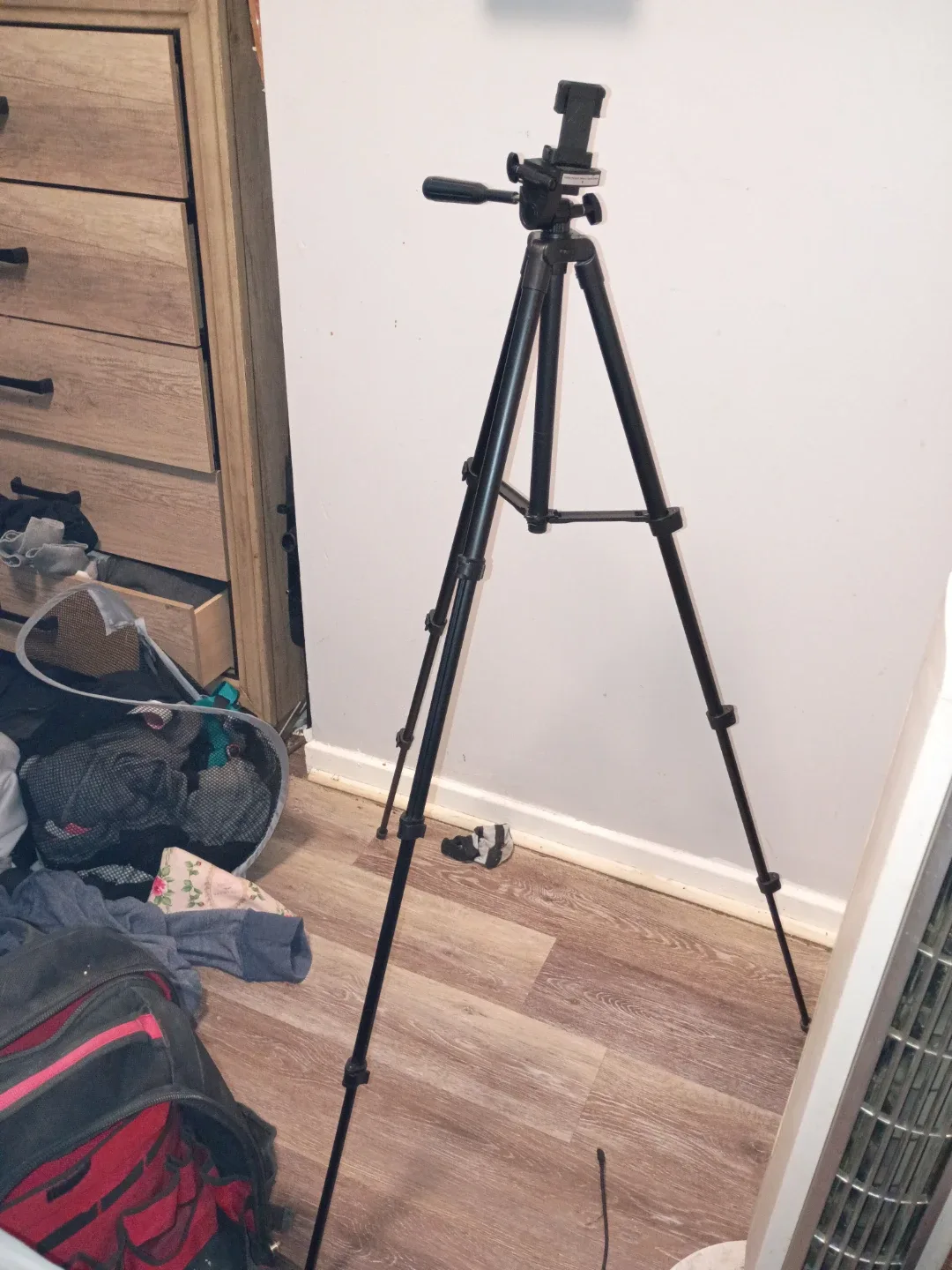 UBeesize TR50 Tripod image indicator(2)