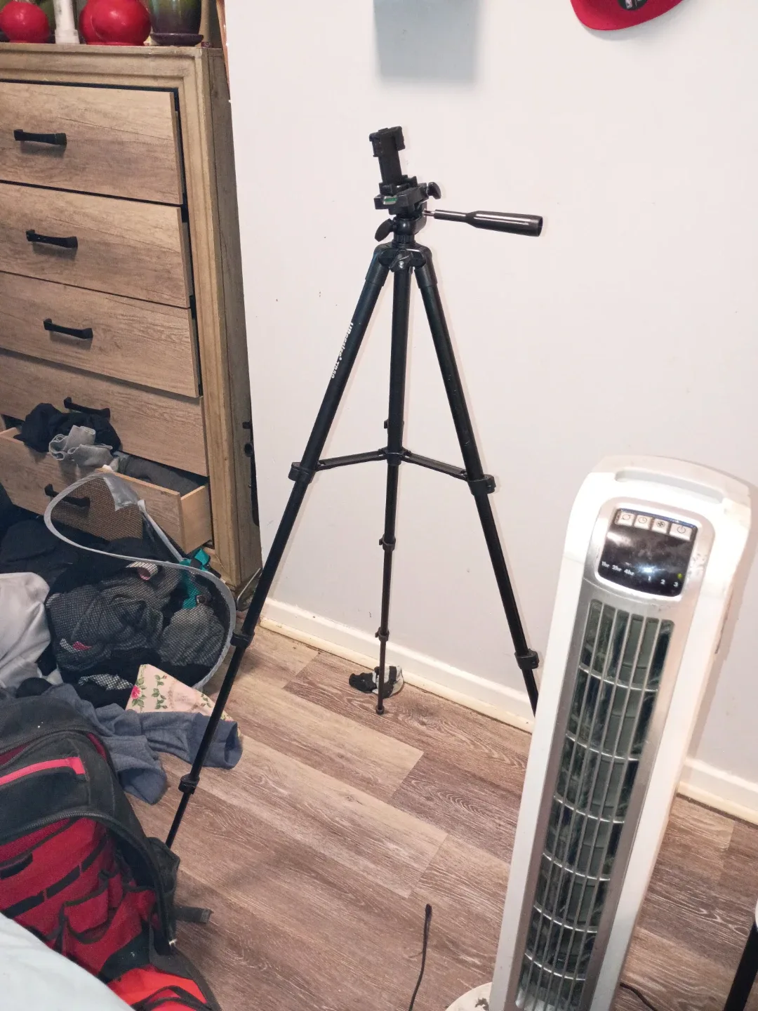 UBeesize TR50 Tripod image indicator(3)