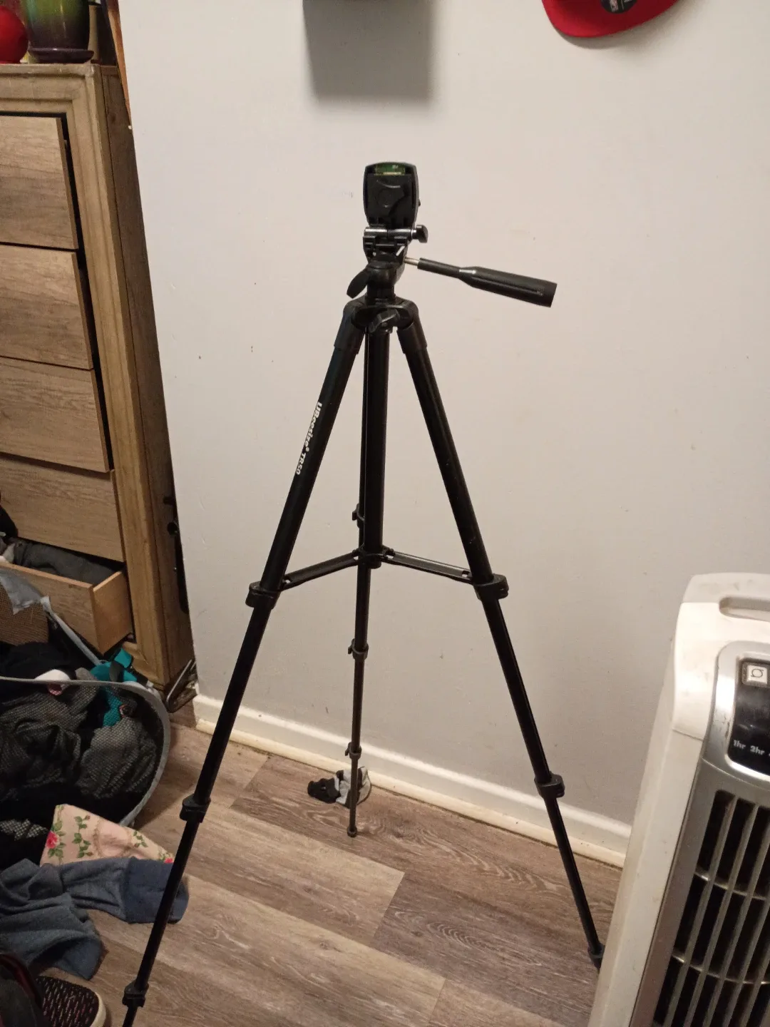 UBeesize TR50 Tripod image indicator(4)