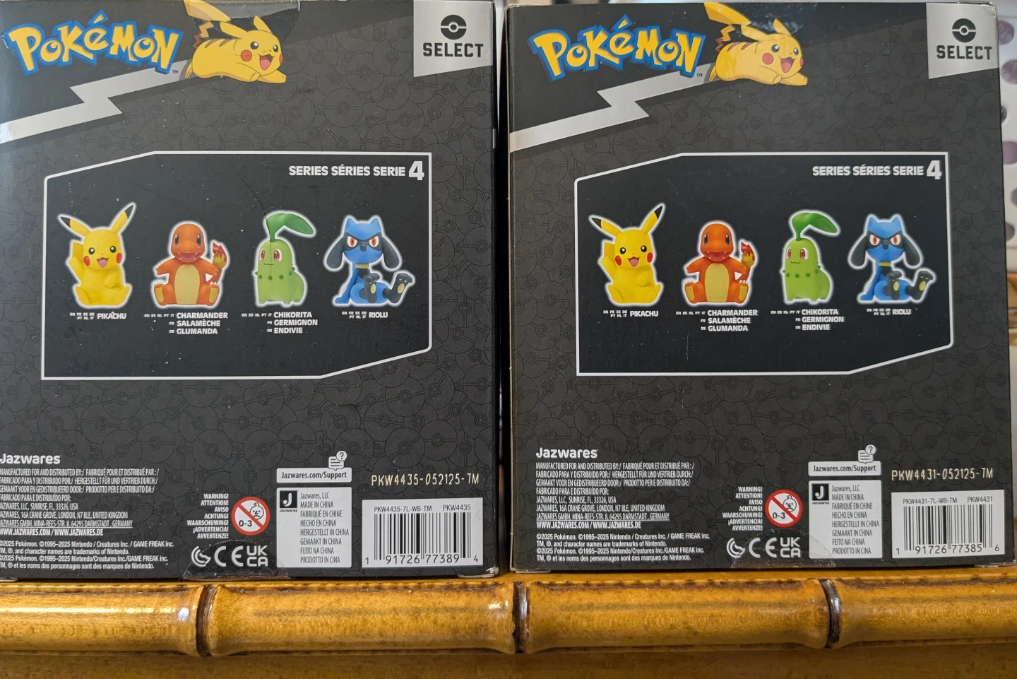 New Charmander Vinyl Figure - photo 2