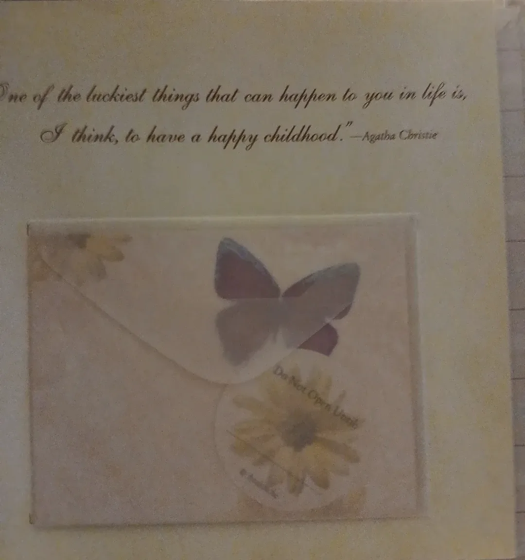 My Grandchildren Memory Keepsake Book image indicator(3)