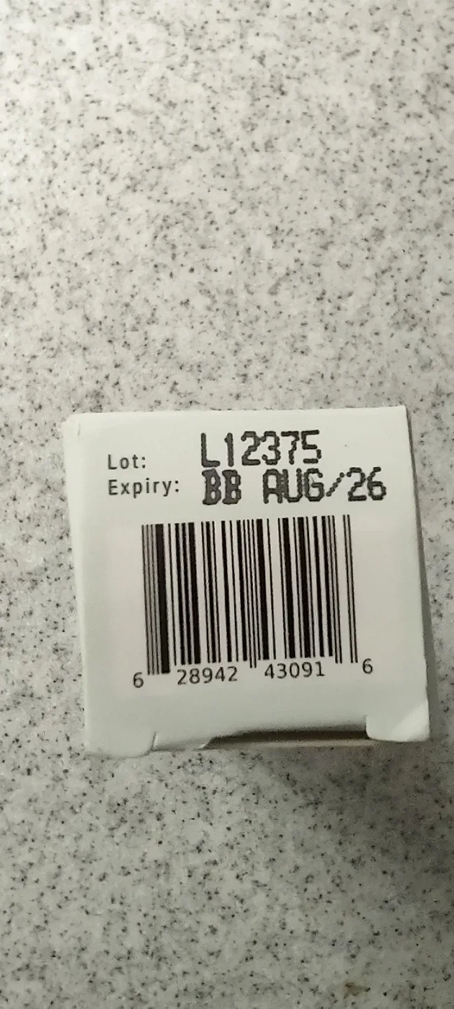 (NEW) Mintier No. 1 Mint Breath Serum  - #Cleanout image indicator(3)