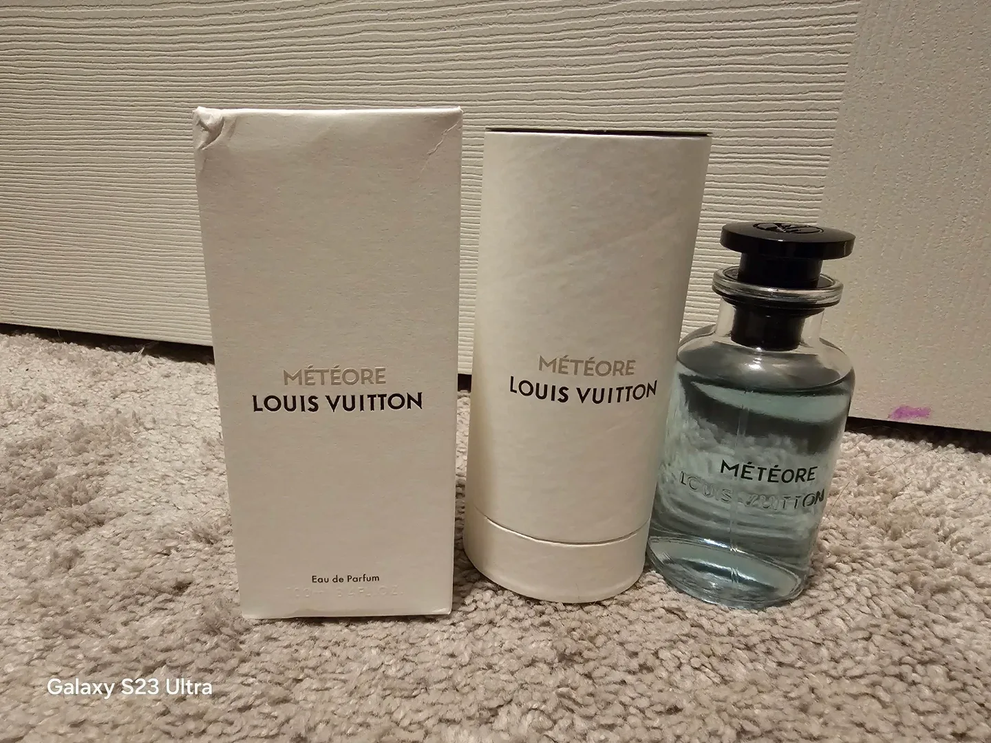 Louis Vuitton Météore Eau de Parfum